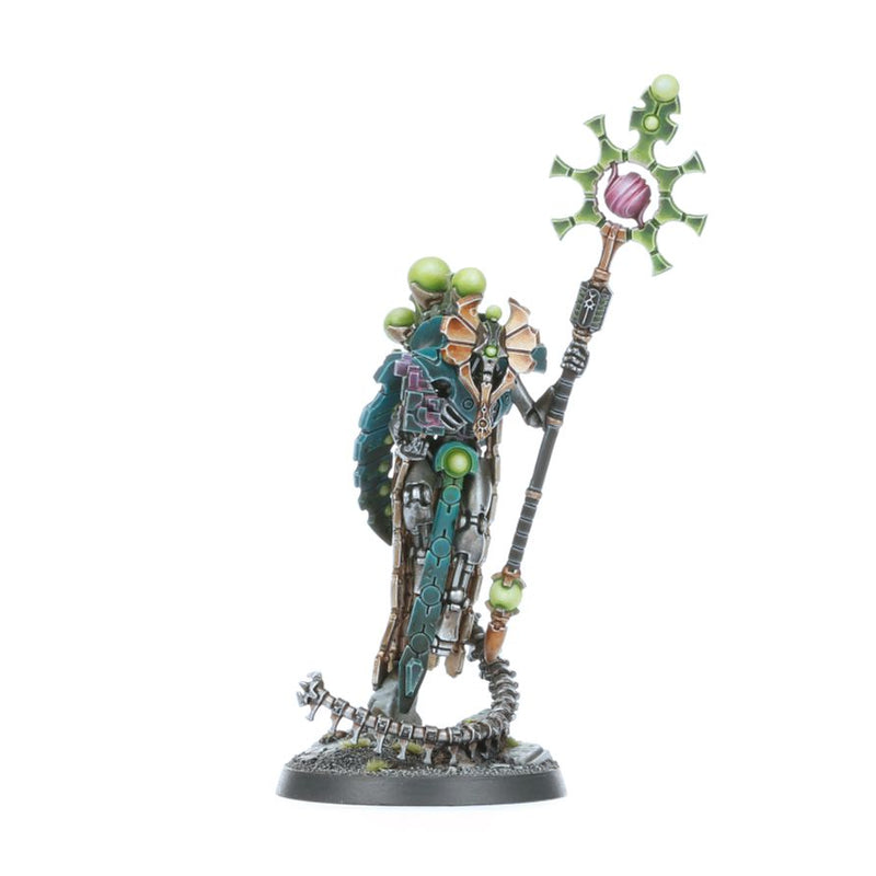 Orikan the Diviner