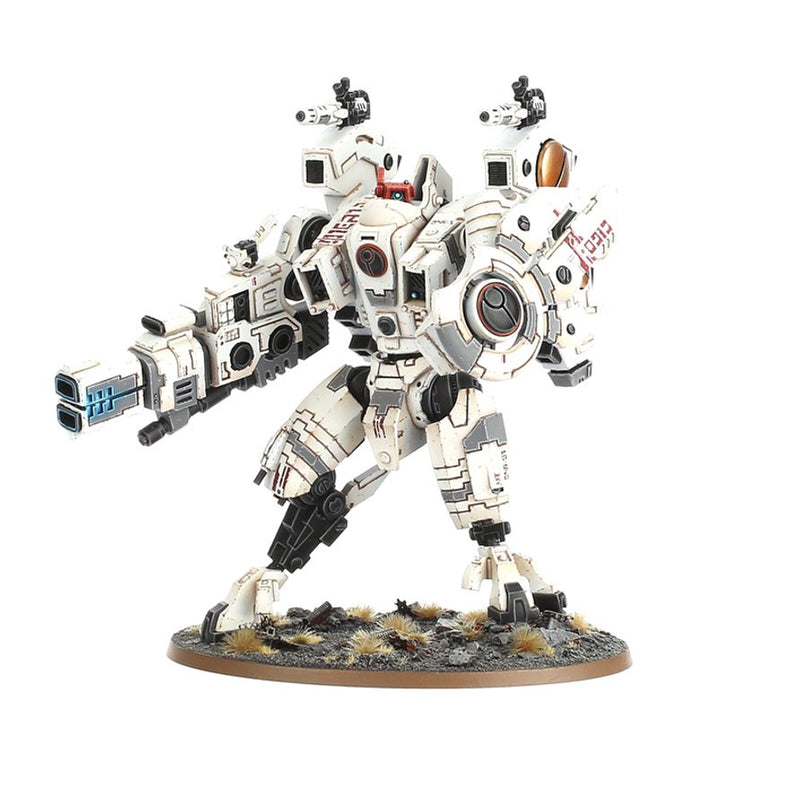 XV104 Riptide Battlesuit