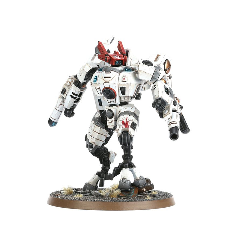 Combat Patrol: T’au Empire