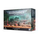 Skitarii Vanguard