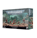 Sicarian Ruststalkers