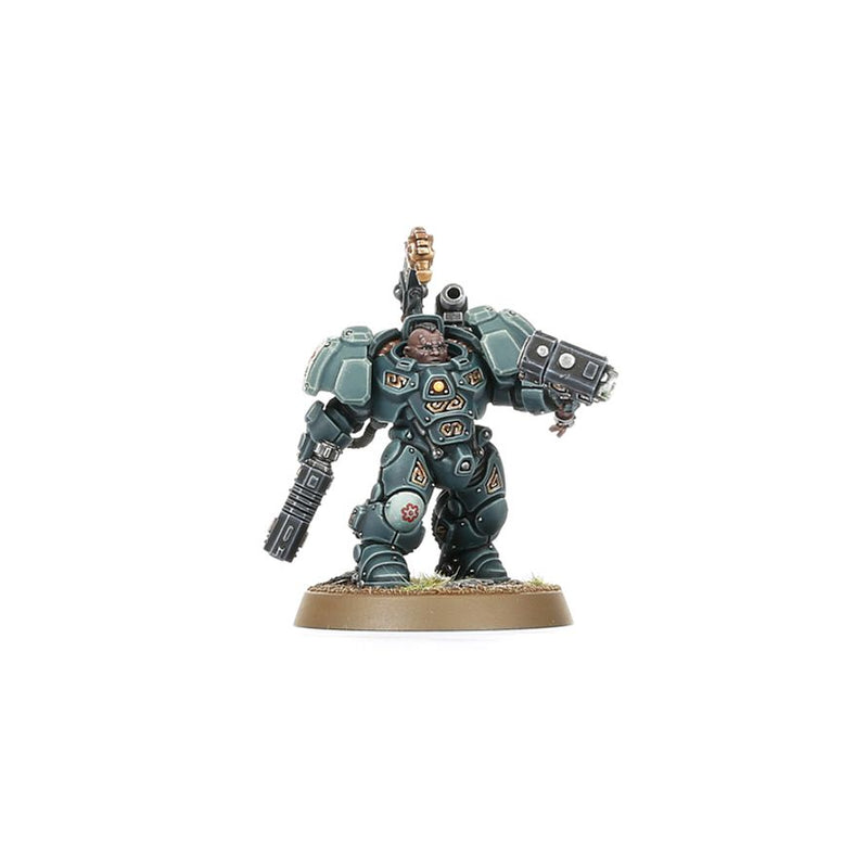 Einhyr Hearthguard