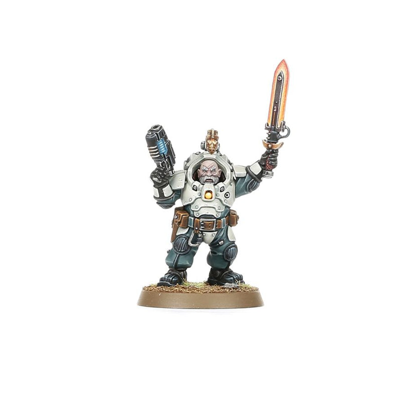 Hearthkyn Warriors