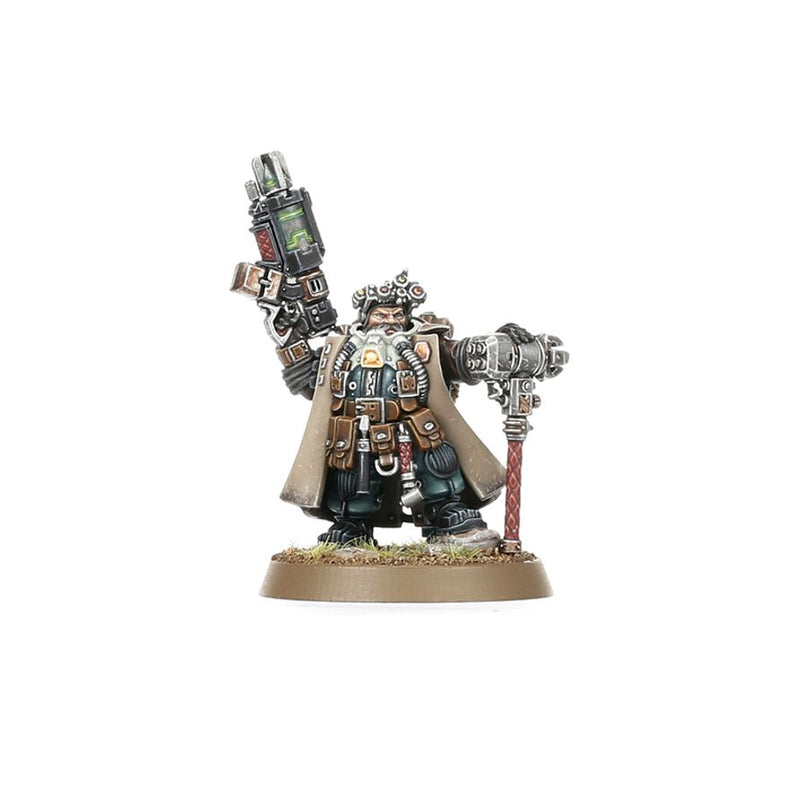 BrÃ´khyr Iron-master