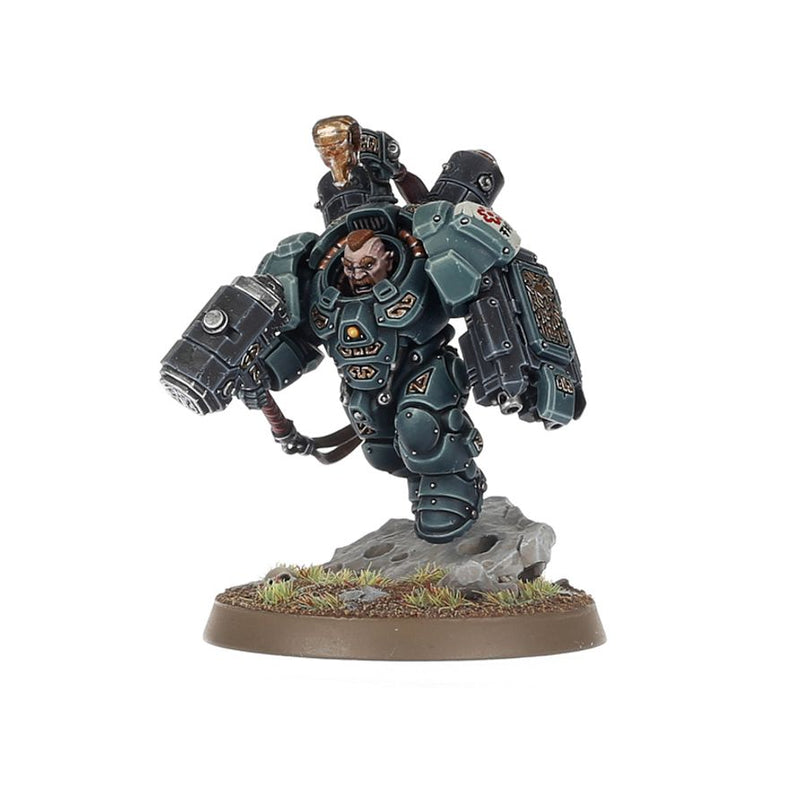 Einhyr Champion