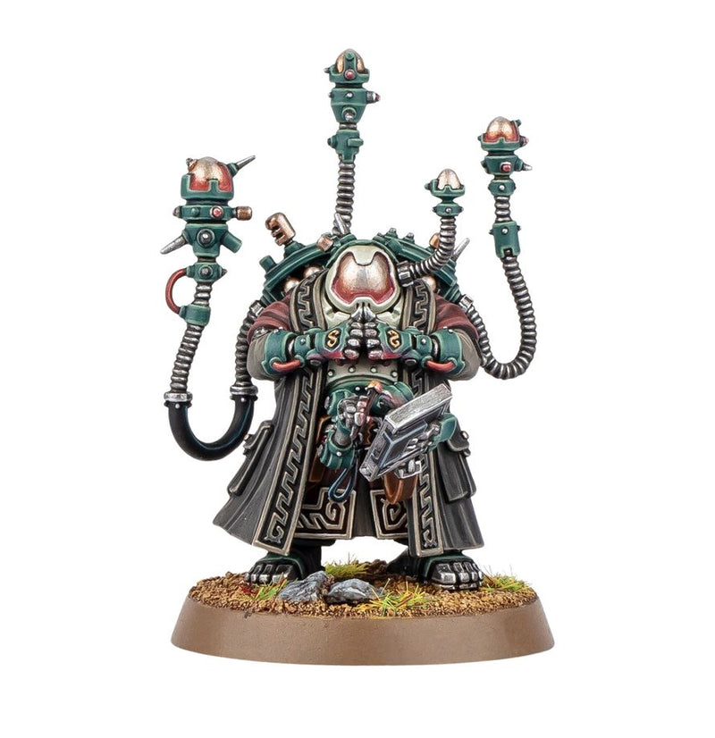 Memnyr Strategist