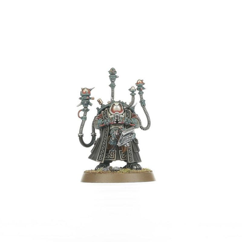 Memnyr Strategist