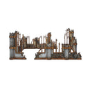 Sector Imperialis Ruins