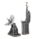 Battlezone: Fronteris – Vox-antenna And Auspex Shrine