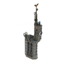 Battlezone: Fronteris – Vox-antenna And Auspex Shrine
