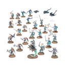 Spearhead: Disciples Of Tzeentch