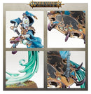 Spearhead: Disciples Of Tzeentch