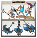 Spearhead: Disciples Of Tzeentch