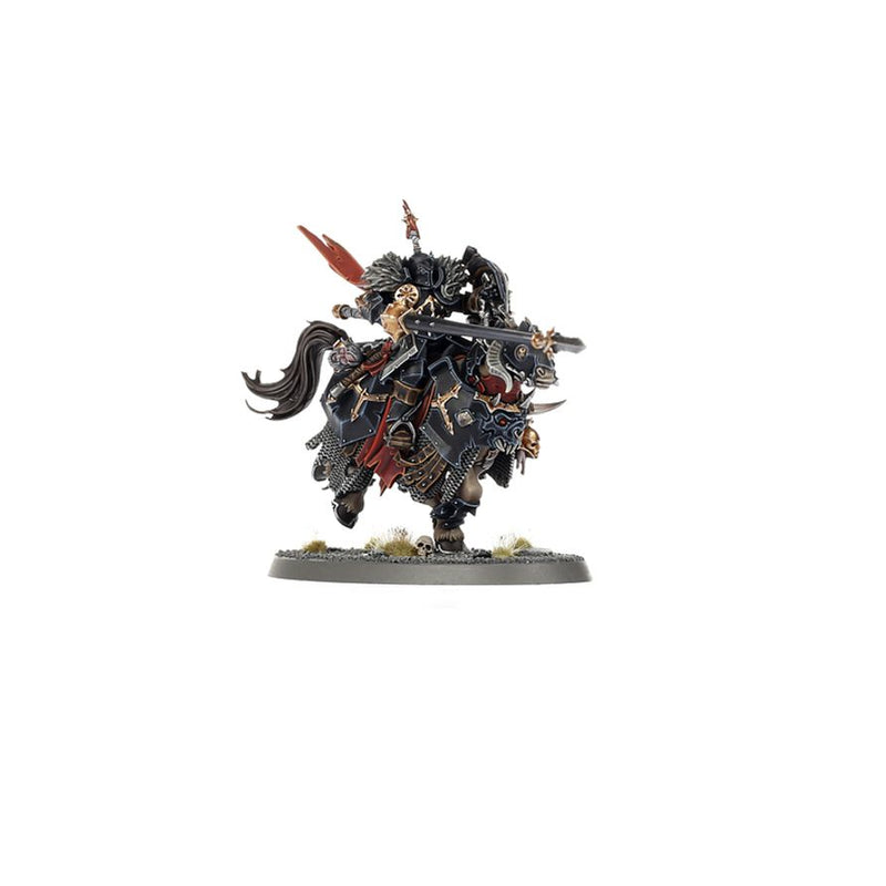 Chaos Knights