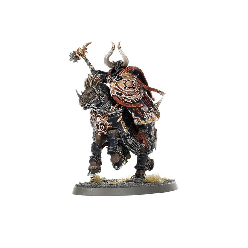 Spearhead: Slaves to Darkness