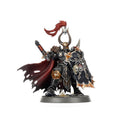 Exalted Hero of Chaos