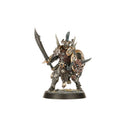 Warcry: Chaos Legionnaires