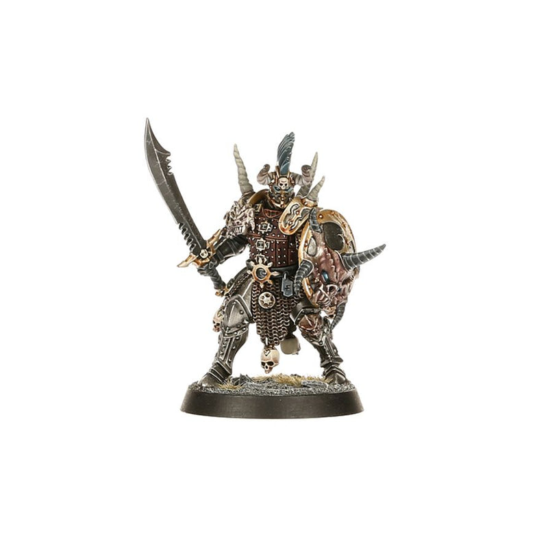 Warcry: Chaos Legionnaires