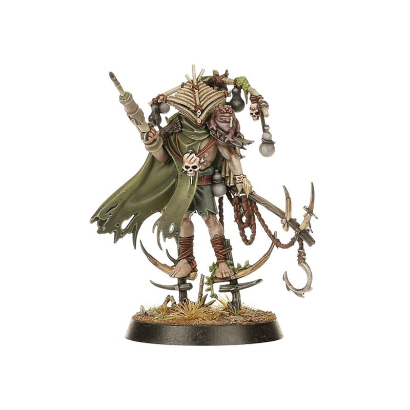 Rotmire Creed