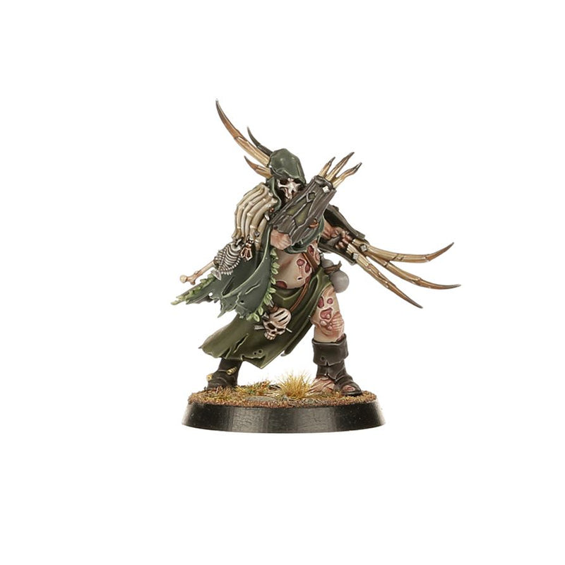Rotmire Creed