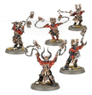 Wrathmongers