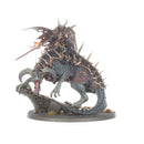 Abraxia, Spear of the Everchosen