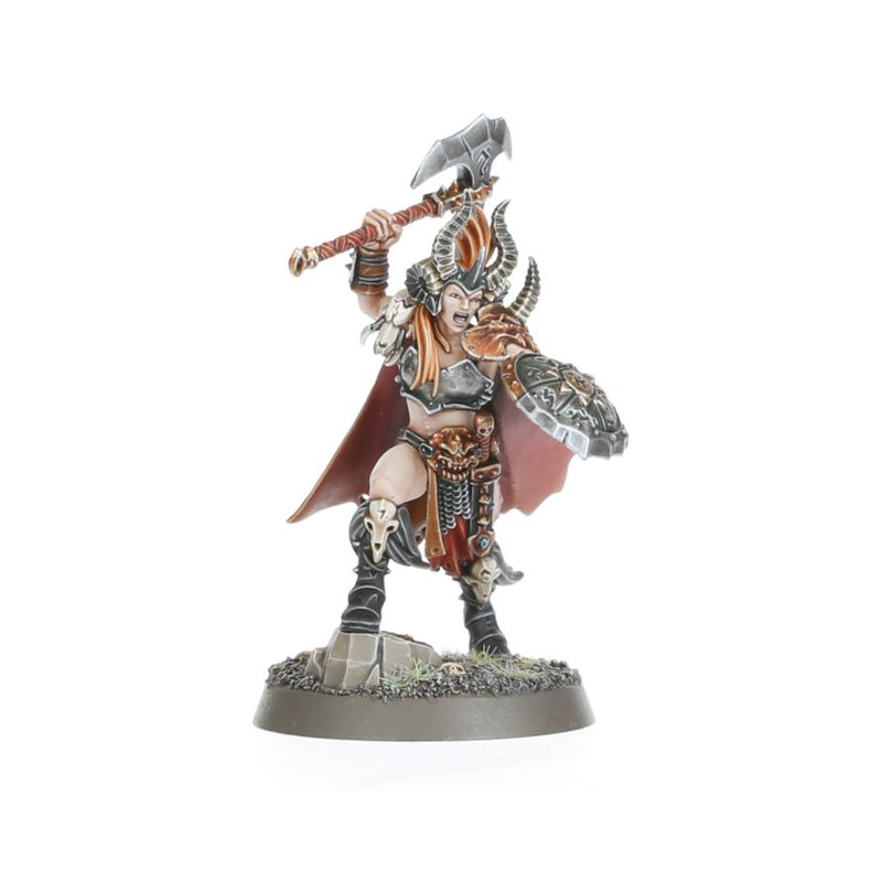 Spearhead: Slaves to Darkness – Darkoath Raiders