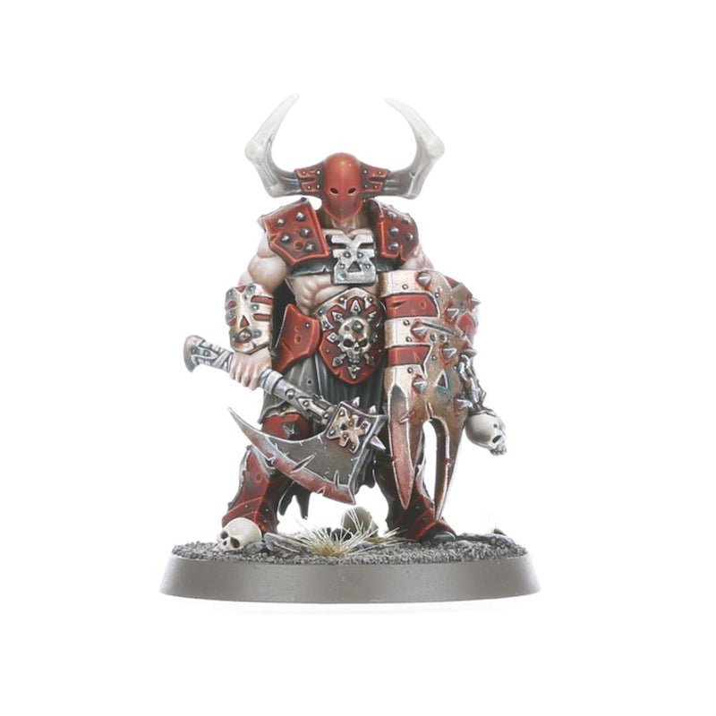 Deathbringer