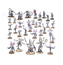 Spearhead: Hedonites of Slaanesh – Epicurean Revellers