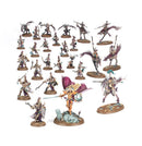 Battleforce: Hedonites of Slaanesh – The Decadent Host