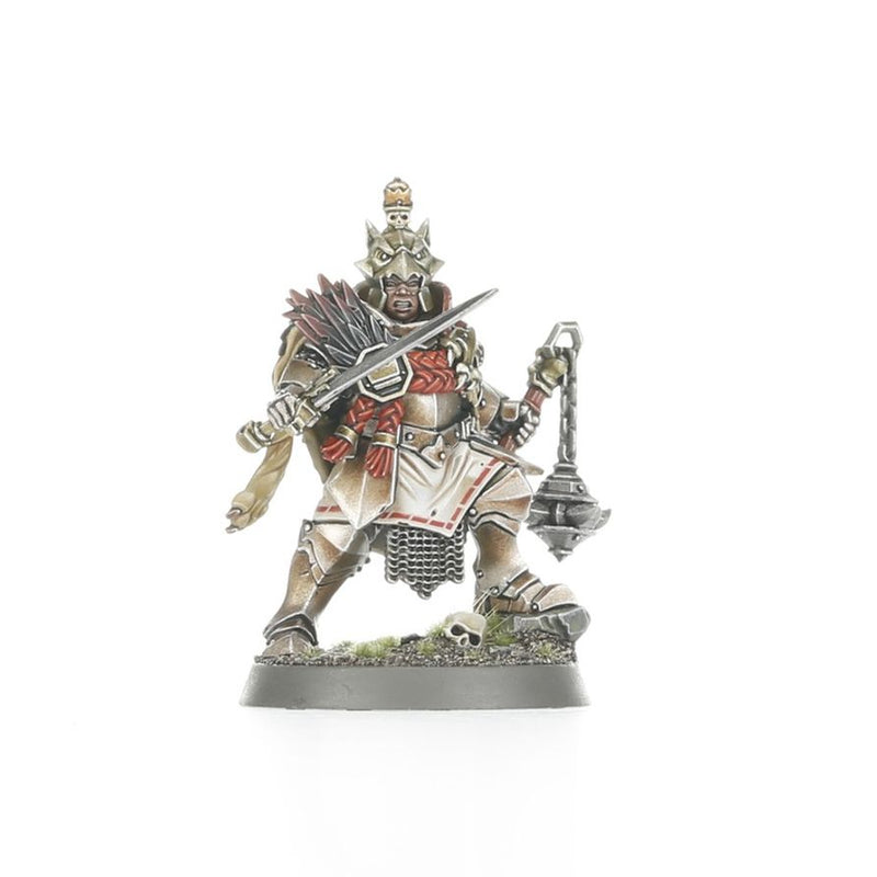 Freeguild Gallants