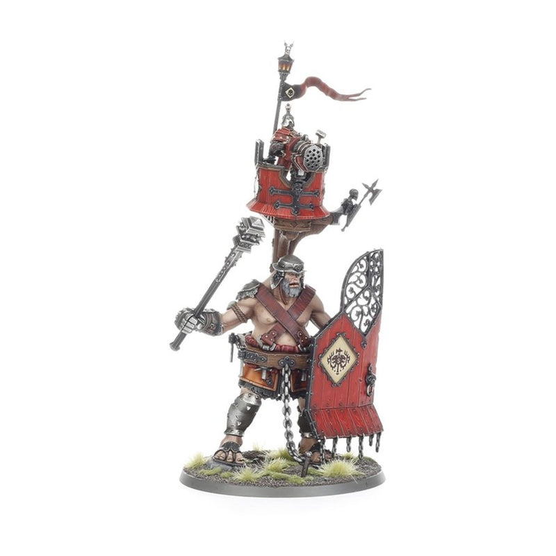 Gate Gargants