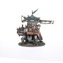 Conqueror Cogfort