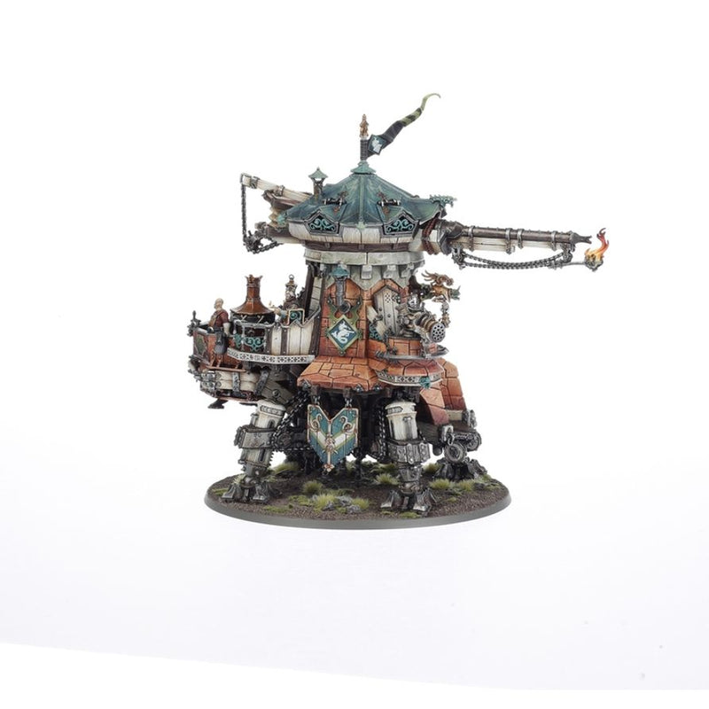 Conqueror Cogfort