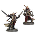 Regiment of Renown: Ven Denst's Hounds