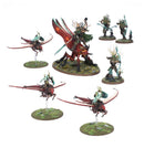 Dawnbringers: Sylvaneth - The Blades Of Belthanos