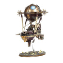 Grundstok Gunhauler