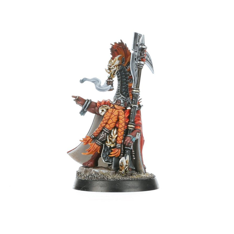Vulkyn Flameseekers