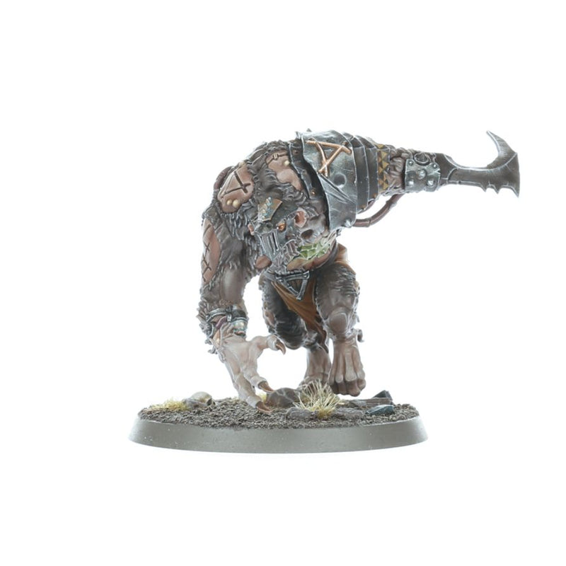 Rat Ogors