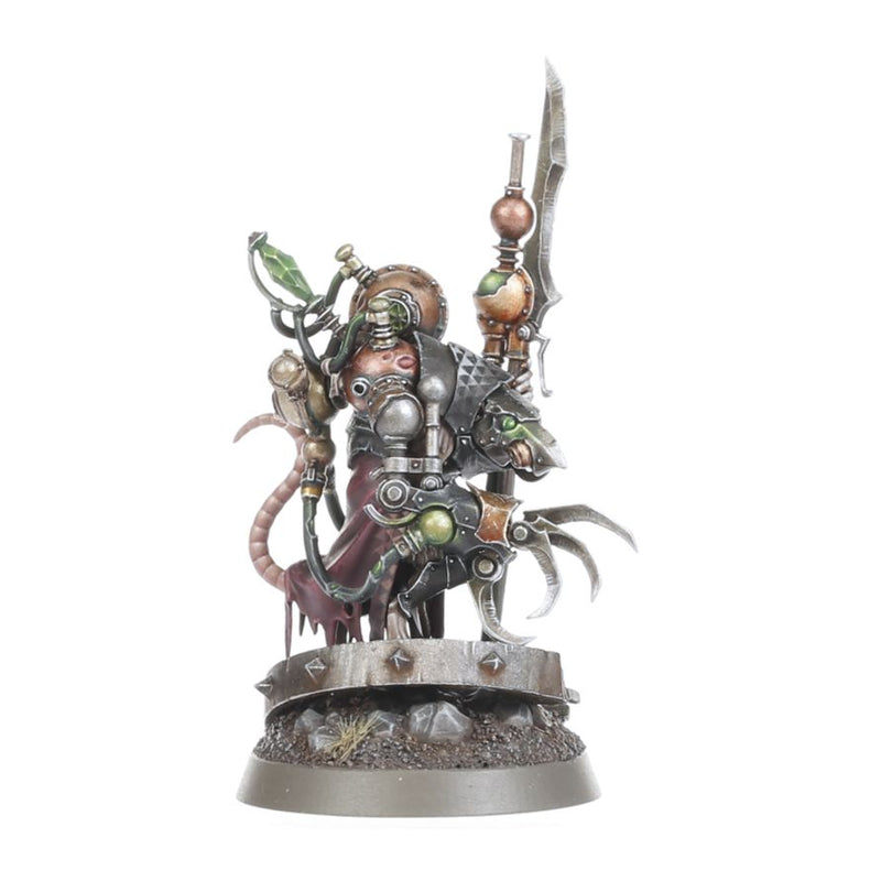 Arch-Warlock