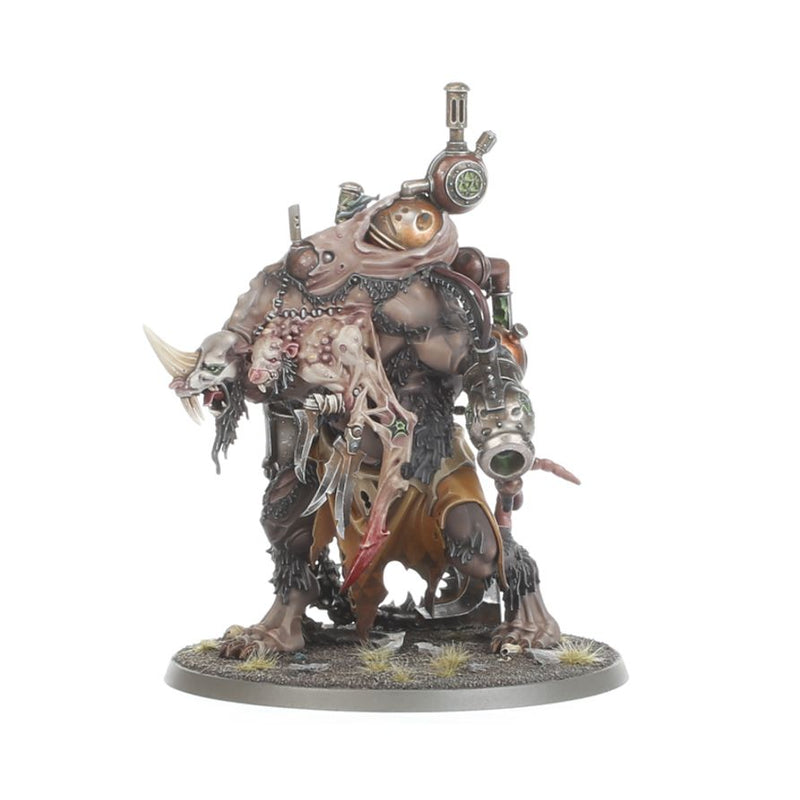Brood Terror