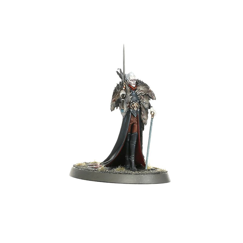 Kritza, the Rat Prince