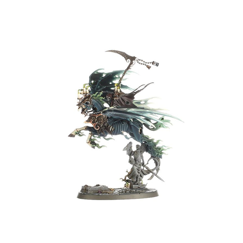 Reikenor the Grimhailer