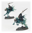 Dreadblade Harrows
