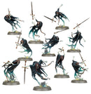 Bladegheist Revenants