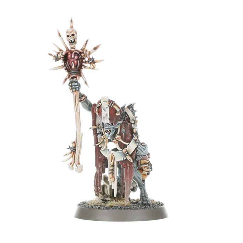 Abhorrant Cardinal