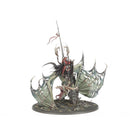 Prince Vhordrai, Lord of the Crimson Keep/Revenant Draconith