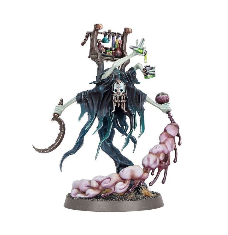 Lord Vitriolic