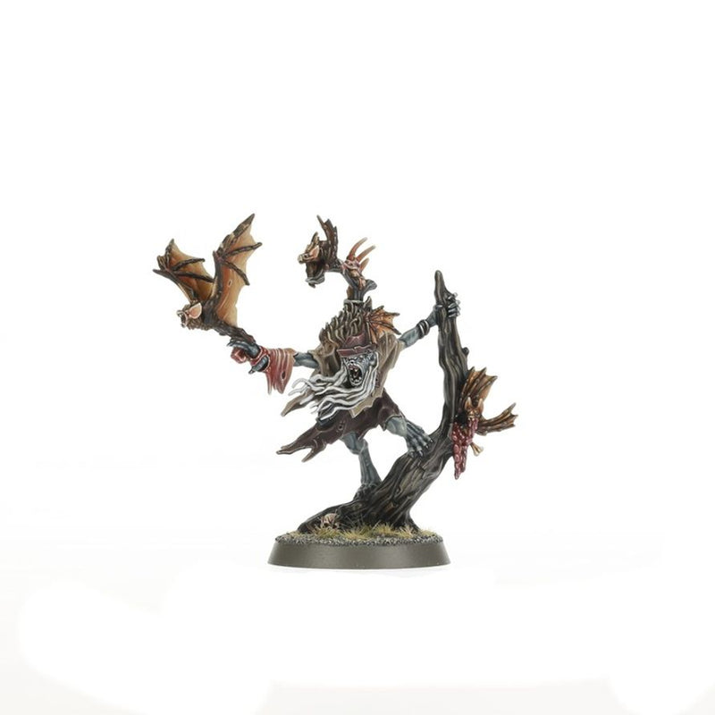 High Falconer Felgryn