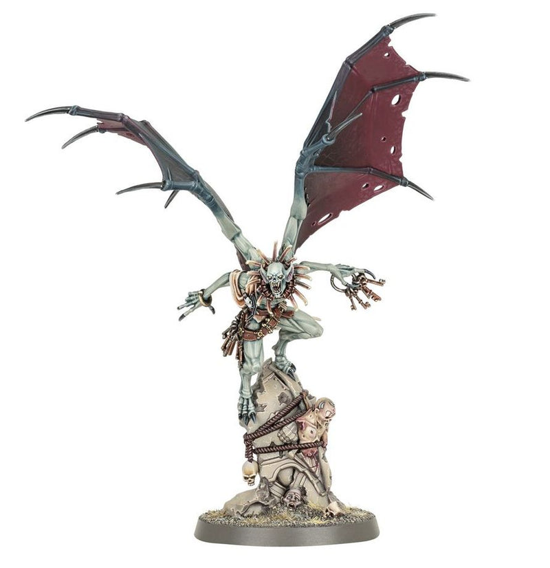 Spearhead: Flesh-eater Courts – Charnel Watch
